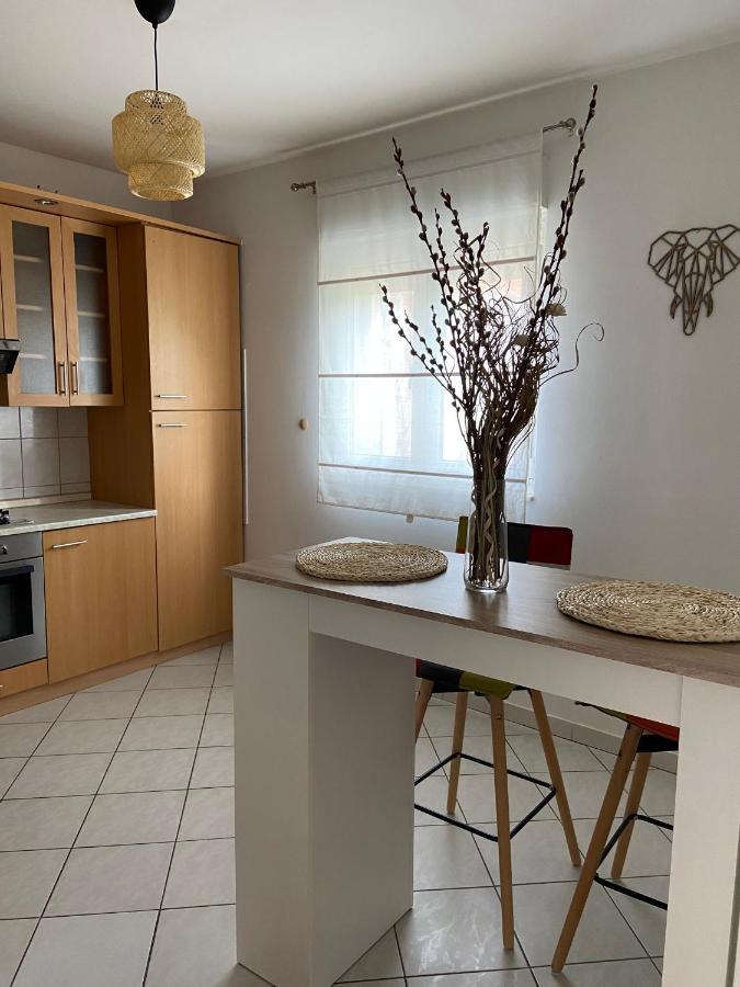 Apartman Val Apartman Zára Kültér fotó