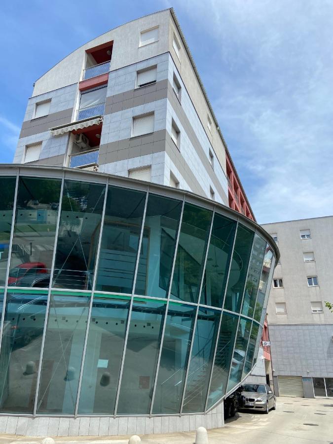 Apartman Val Apartman Zára Kültér fotó